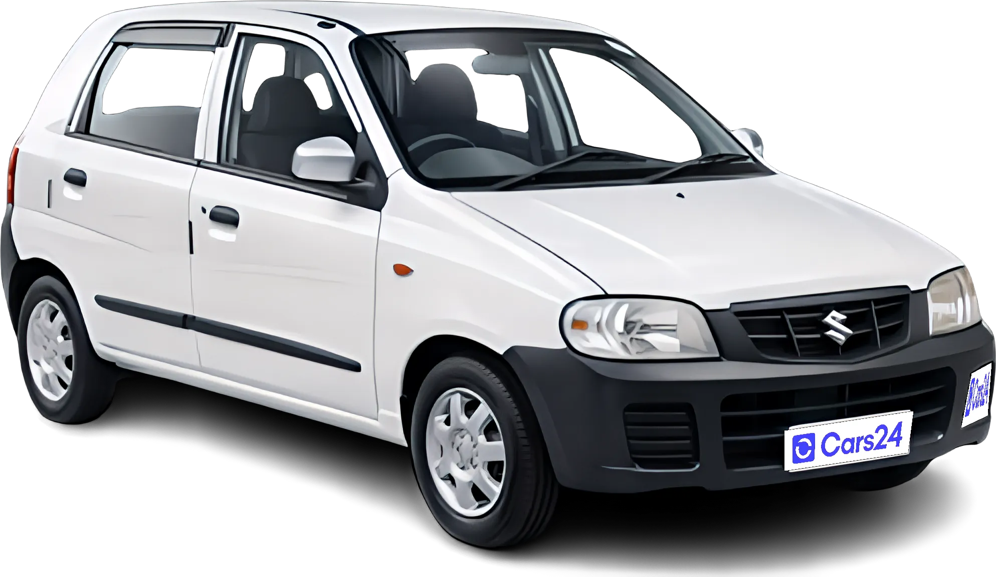 2011 Maruti Alto - Hatchback - Petrol - Manual - ₹87,000