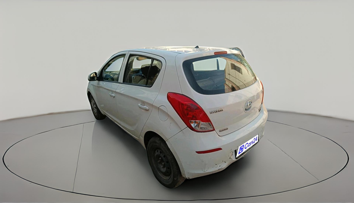 2013 Hyundai i20 SPORTZ 1.4 CRDI, Diesel, Manual, 9,80,000 km, exterior