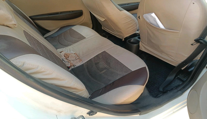 2013 Hyundai i20 SPORTZ 1.4 CRDI, Diesel, Manual, 9,80,000 km, interior