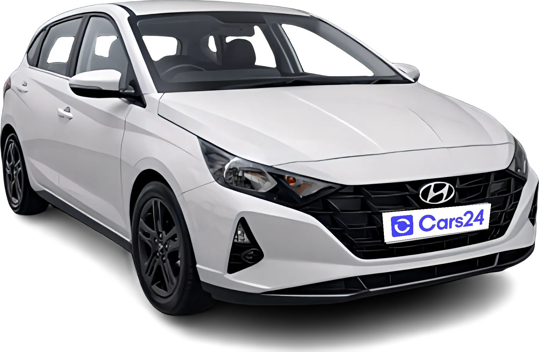 2022 Hyundai NEW I20 - Hatchback - CNG - Manual - ₹5.60 lakh