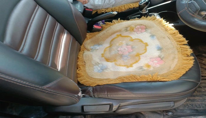 2015 Hyundai Elite i20 ASTA 1.4 CRDI, Diesel, Manual, 1,38,464 km, interior