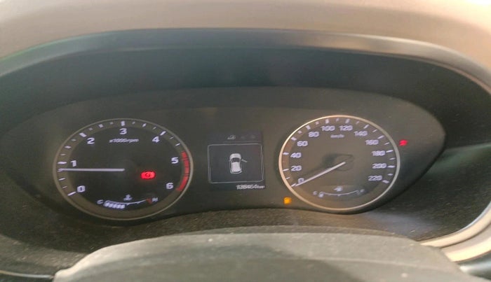 2015 Hyundai Elite i20 ASTA 1.4 CRDI, Diesel, Manual, 1,38,464 km, interior