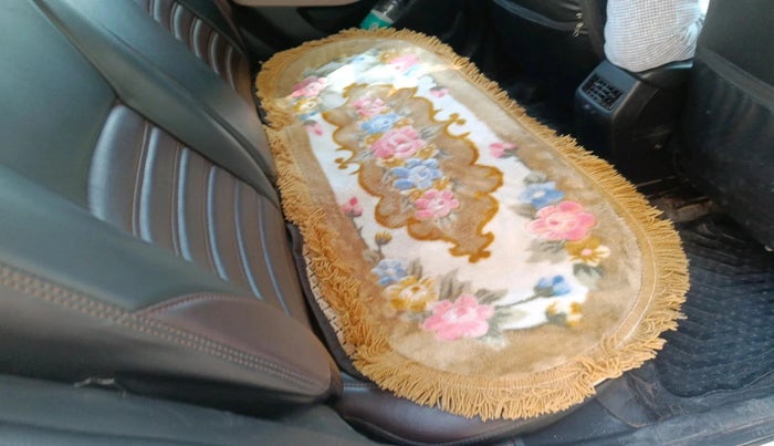 2015 Hyundai Elite i20 ASTA 1.4 CRDI, Diesel, Manual, 1,38,464 km, interior