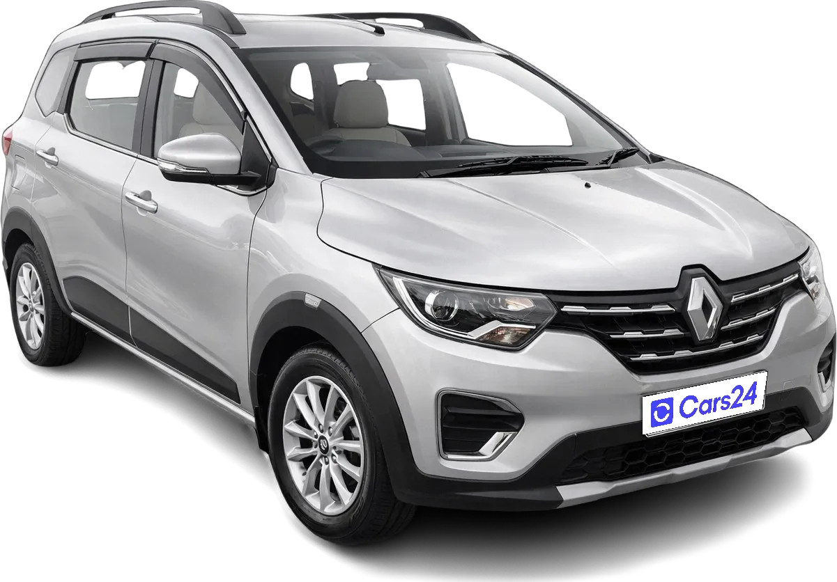2021 Renault TRIBER - SUV - Petrol - Manual - ₹4.70 lakh