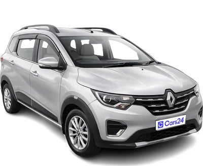2021 Renault TRIBER - SUV - Petrol - Manual - ₹4.70 lakh