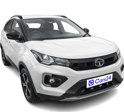 2022 Tata NEXON - SUV - Petrol - Manual - ₹7.51 lakh