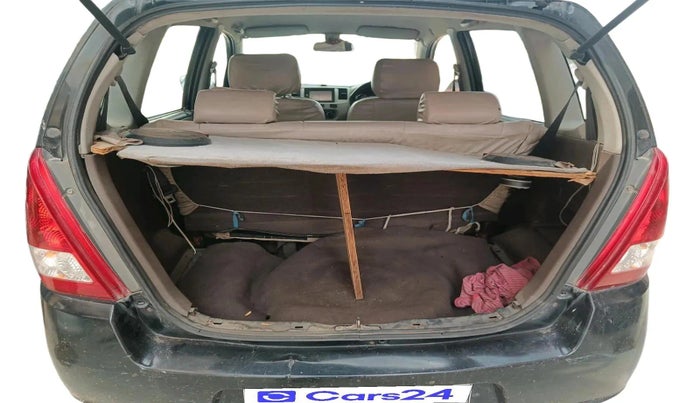 2011 Maruti Zen Estilo LXI, Petrol, Manual, 57,956 km, exterior