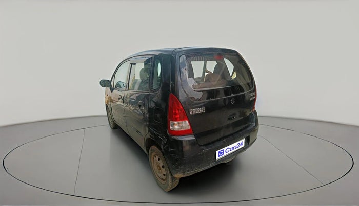 2011 Maruti Zen Estilo LXI, Petrol, Manual, 57,956 km, exterior