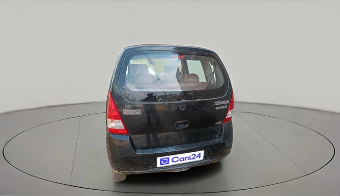 2011 Maruti Zen Estilo LXI, Petrol, Manual, 57,956 km, exterior