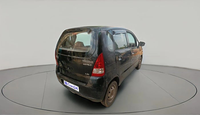 2011 Maruti Zen Estilo LXI, Petrol, Manual, 57,956 km, exterior