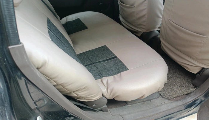 2011 Maruti Zen Estilo LXI, Petrol, Manual, 57,956 km, interior