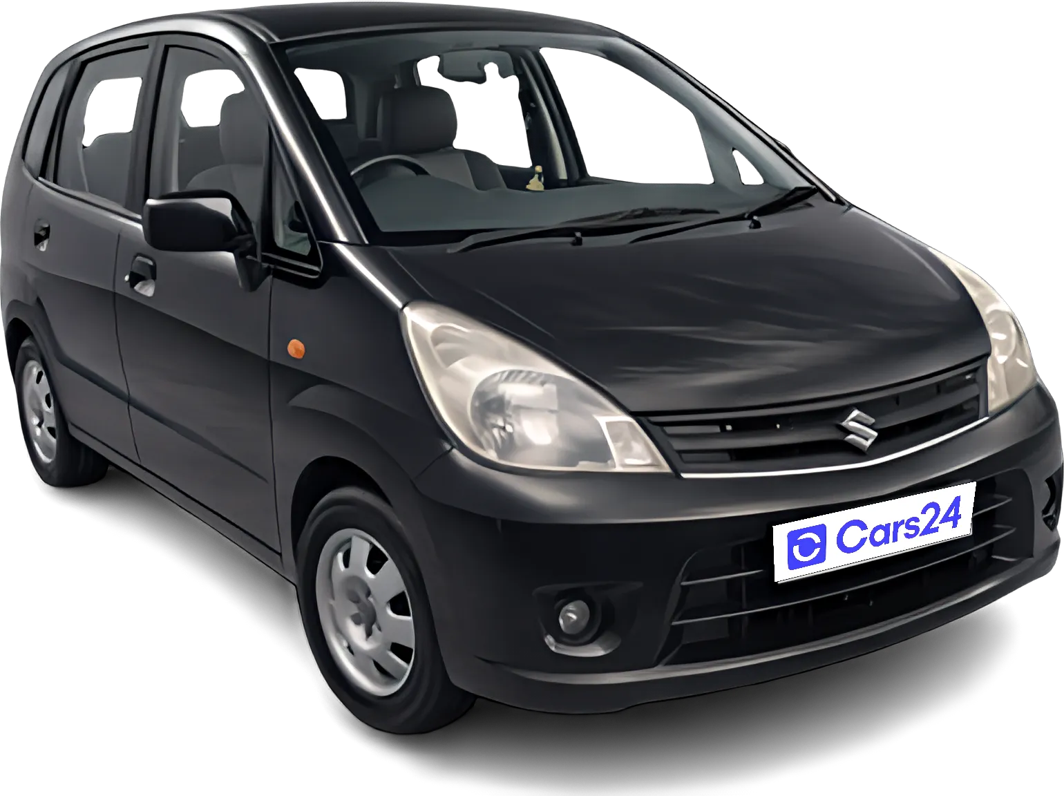 2011 Maruti Zen Estilo - Hatchback - Petrol - Manual - ₹86,000