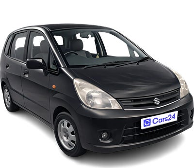 2011 Maruti Zen Estilo - Hatchback - Petrol - Manual - ₹86,000