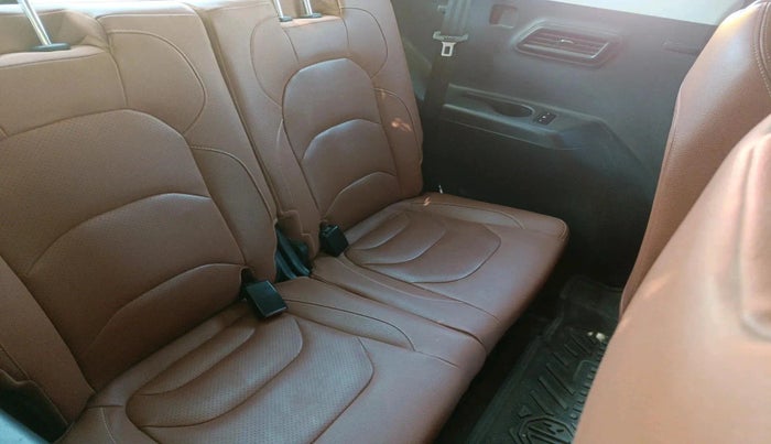 2022 MG HECTOR PLUS SHARP 1.5 PETROL TURBO HYBRID MT 6-STR, Petrol, Manual, 51,746 km, interior