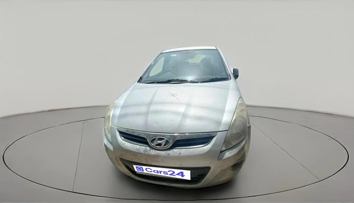 2011 Hyundai i20 SPORTZ 1.2, Petrol, Manual, 45,790 km, exterior