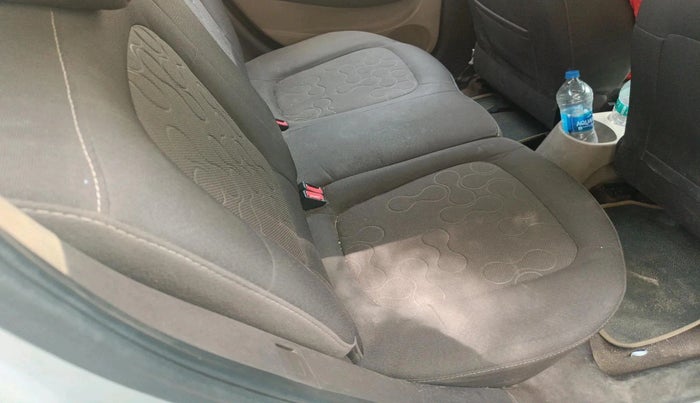 2011 Hyundai i20 SPORTZ 1.2, Petrol, Manual, 45,790 km, interior