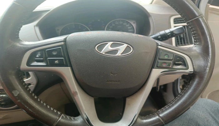 2011 Hyundai i20 SPORTZ 1.2, Petrol, Manual, 45,790 km, interior