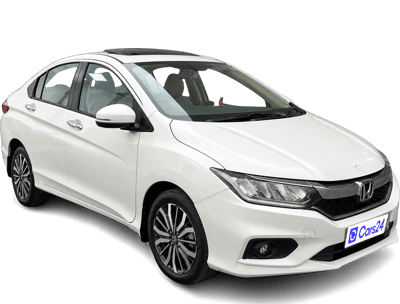 2019 Honda City - Sedan - Petrol - Manual - ₹7.09 lakh
