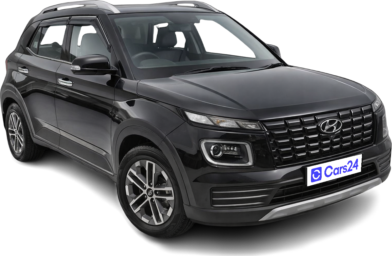 2025 Hyundai VENUE - SUV - Diesel - Manual - ₹11.00 lakh