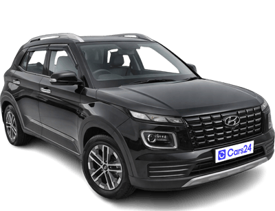 2025 Hyundai VENUE - SUV - Diesel - Manual - ₹11.00 lakh