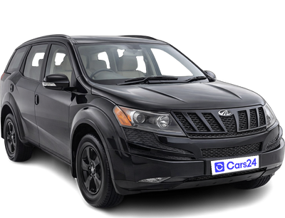 2015 Mahindra XUV500 - SUV - Diesel - Manual - ₹2.70 lakh
