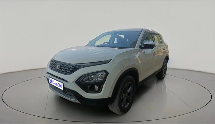 2021 Tata Harrier XT 2.0L KRYOTEC, Diesel, Manual, 1,55,067 km, exterior
