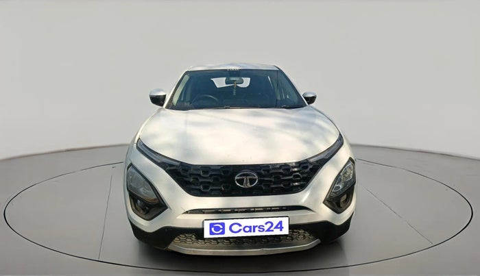 2021 Tata Harrier XT 2.0L KRYOTEC, Diesel, Manual, 1,55,067 km, exterior