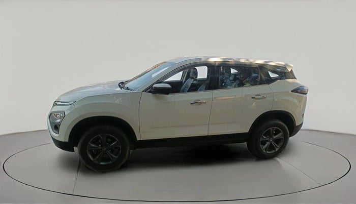 2021 Tata Harrier XT 2.0L KRYOTEC, Diesel, Manual, 1,55,067 km, exterior