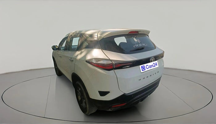 2021 Tata Harrier XT 2.0L KRYOTEC, Diesel, Manual, 1,55,067 km, exterior
