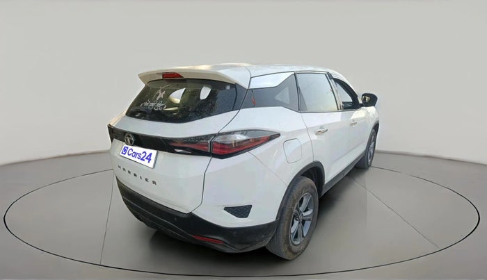 2021 Tata Harrier XT 2.0L KRYOTEC, Diesel, Manual, 1,55,067 km, exterior
