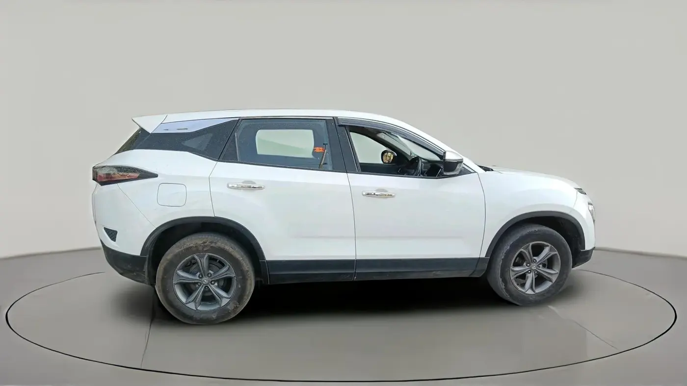 2021 Tata Harrier XT 2.0L KRYOTEC, Diesel, Manual, 1,55,067 km, exterior