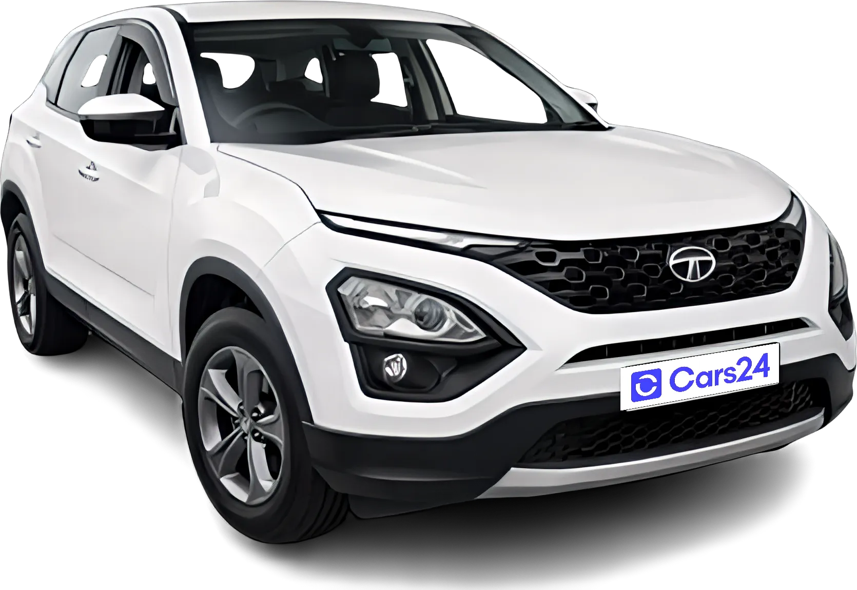 2021 Tata Harrier - SUV - Diesel - Manual - ₹12.65 lakh