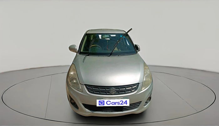 2012 Maruti Swift Dzire ZDI, Diesel, Manual, 1,52,745 km, exterior