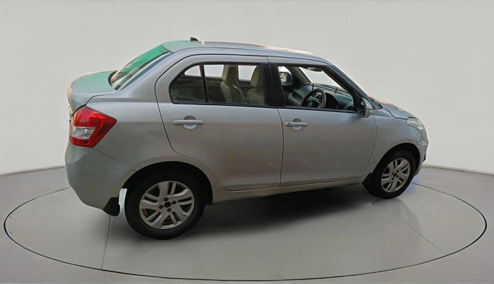 2012 Maruti Swift Dzire ZDI, Diesel, Manual, 1,52,745 km, exterior