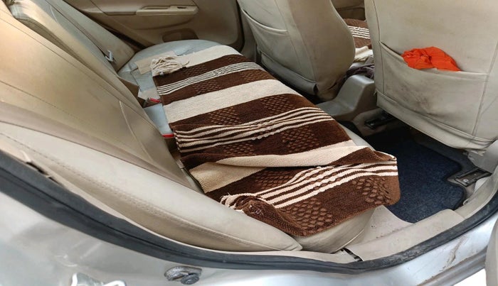 2012 Maruti Swift Dzire ZDI, Diesel, Manual, 1,52,745 km, interior