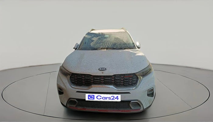 2020 KIA SONET GTX PLUS 1.5 AT, Diesel, Automatic, 1,83,731 km, exterior