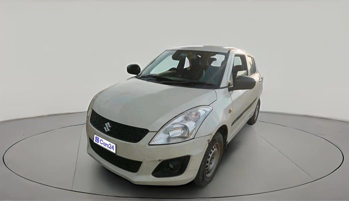 2016 Maruti Swift LDI, Diesel, Manual, 93,460 km, exterior