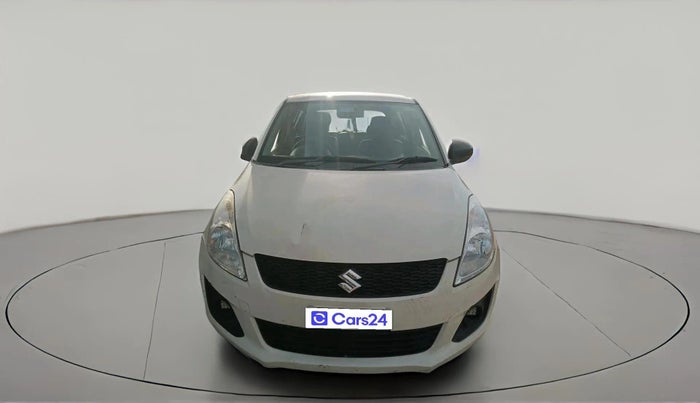 2016 Maruti Swift LDI, Diesel, Manual, 93,460 km, exterior