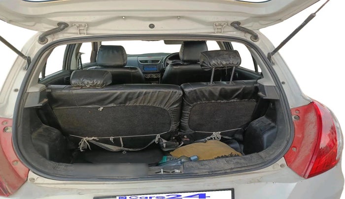 2016 Maruti Swift LDI, Diesel, Manual, 93,460 km, exterior