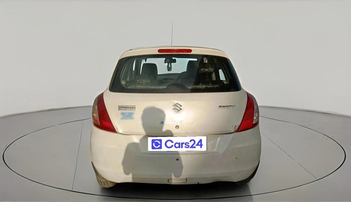 2016 Maruti Swift LDI, Diesel, Manual, 93,460 km, exterior