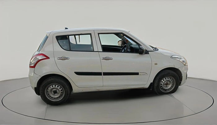 2016 Maruti Swift LDI, Diesel, Manual, 93,460 km, exterior