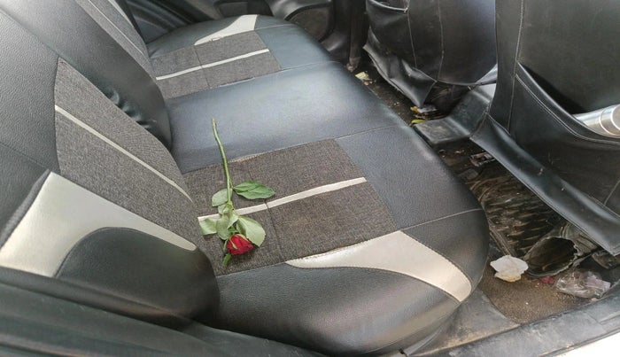 2016 Maruti Swift LDI, Diesel, Manual, 93,460 km, interior