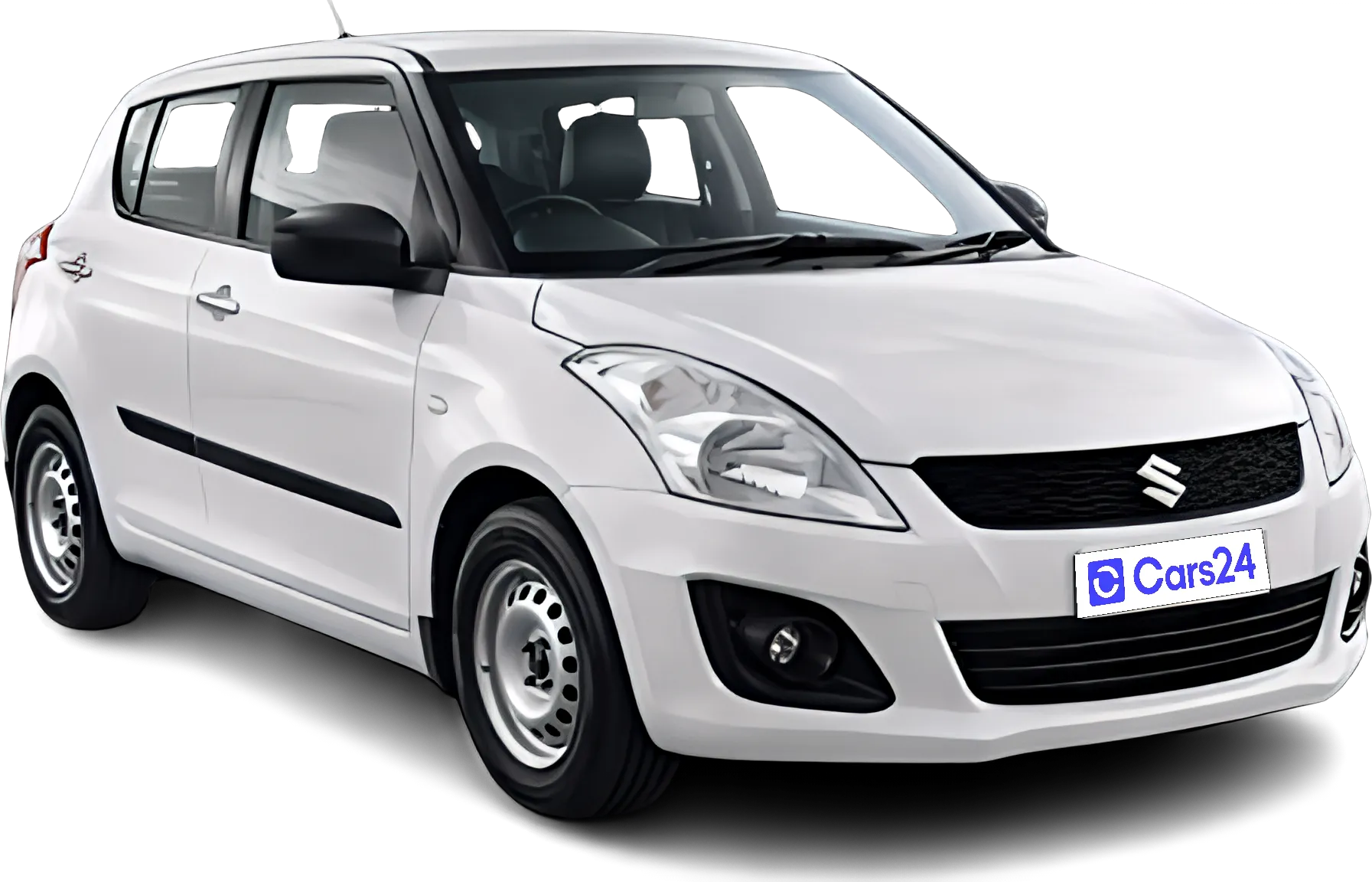 2016 Maruti Swift - Hatchback - Diesel - Manual - ₹2.88 lakh