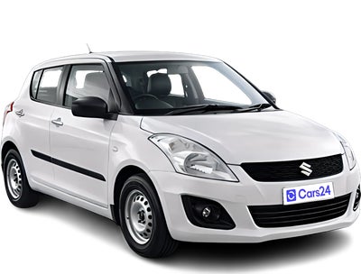 2016 Maruti Swift - Hatchback - Diesel - Manual - ₹2.88 lakh