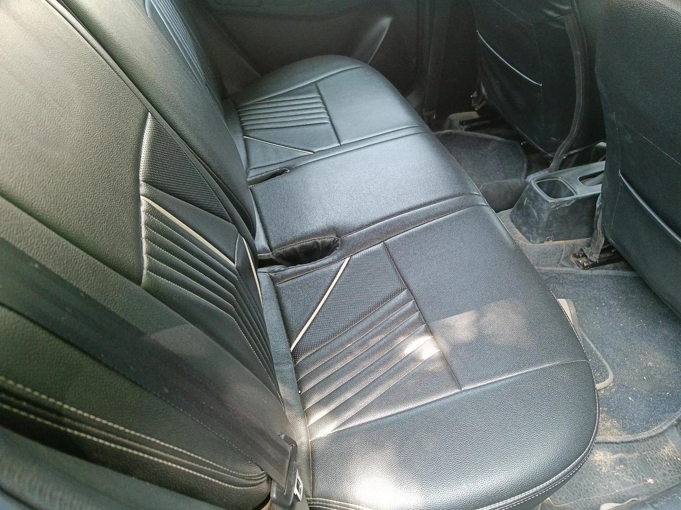 2020 Maruti Swift ZXI PLUS, Petrol, Manual, 1,15,998 km, interior