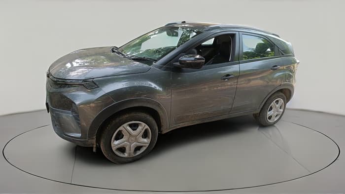 2024 Tata NEXON Pure 1.2 iCNG, CNG, Manual, 95,000 km, exterior