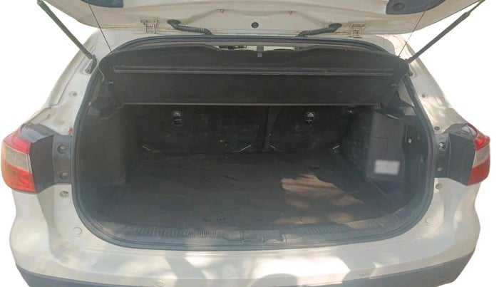 2017 Maruti S Cross ALPHA 1.6, Diesel, Manual, 1,20,574 km, exterior