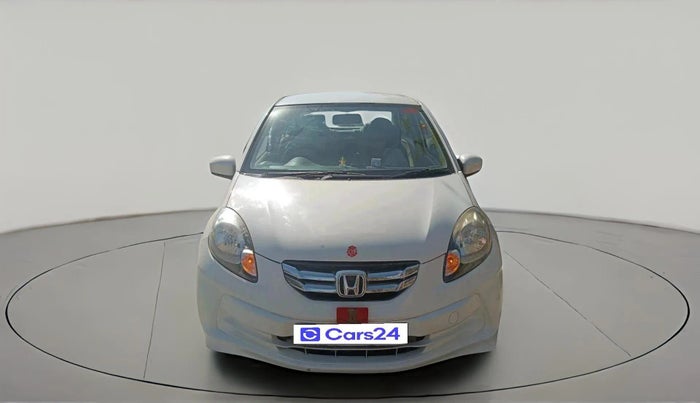 2014 Honda Amaze 1.5L I-DTEC S, Diesel, Manual, 1,02,294 km, exterior