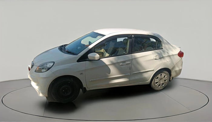 2014 Honda Amaze 1.5L I-DTEC S, Diesel, Manual, 1,02,294 km, exterior