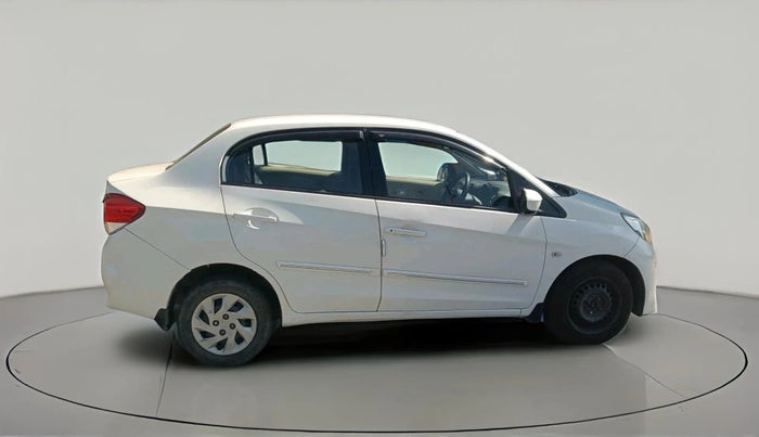 2014 Honda Amaze 1.5L I-DTEC S, Diesel, Manual, 1,02,294 km, exterior